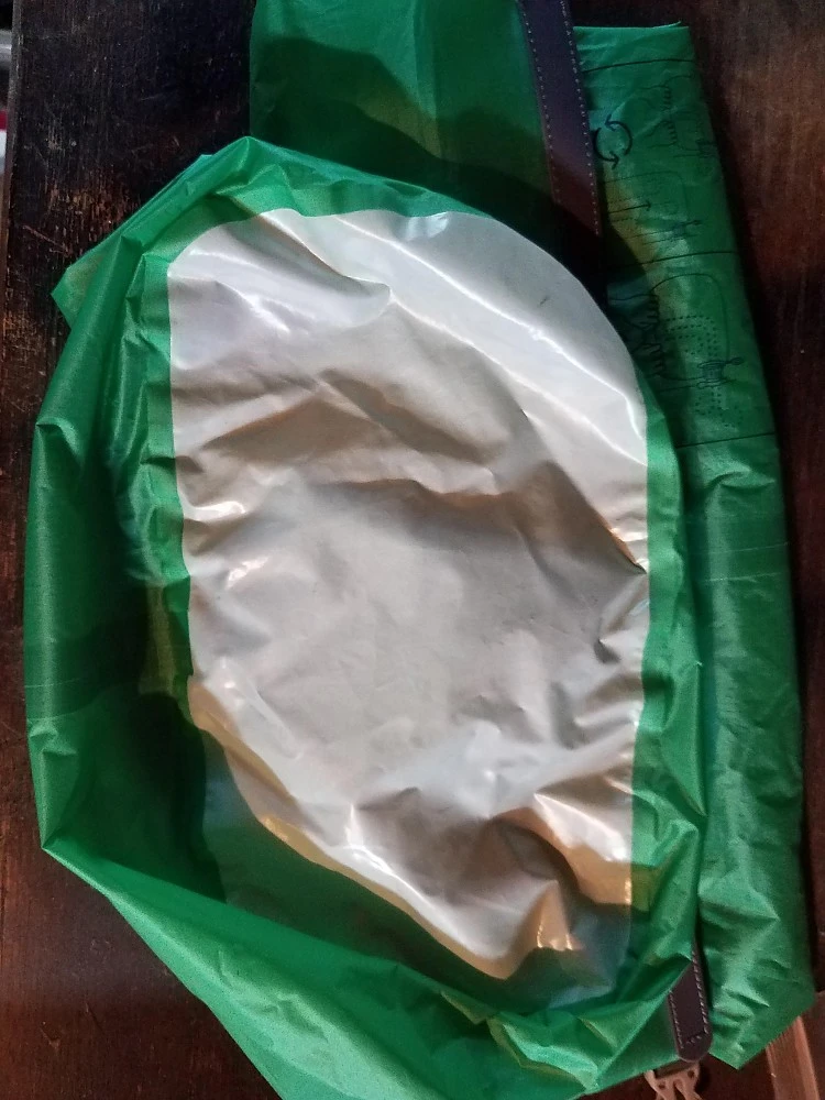 Therm-a-Rest BlockerLite Pump Sack - Image 9