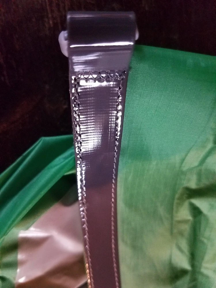 Therm-a-Rest BlockerLite Pump Sack - Image 13