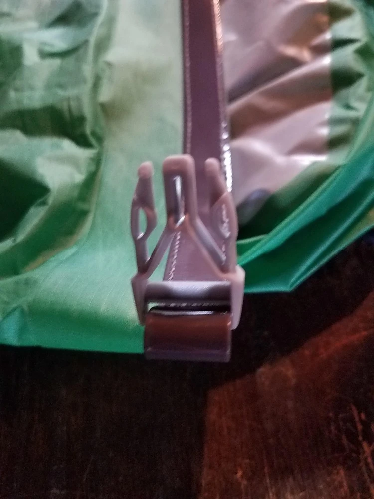 Therm-a-Rest BlockerLite Pump Sack - Image 12