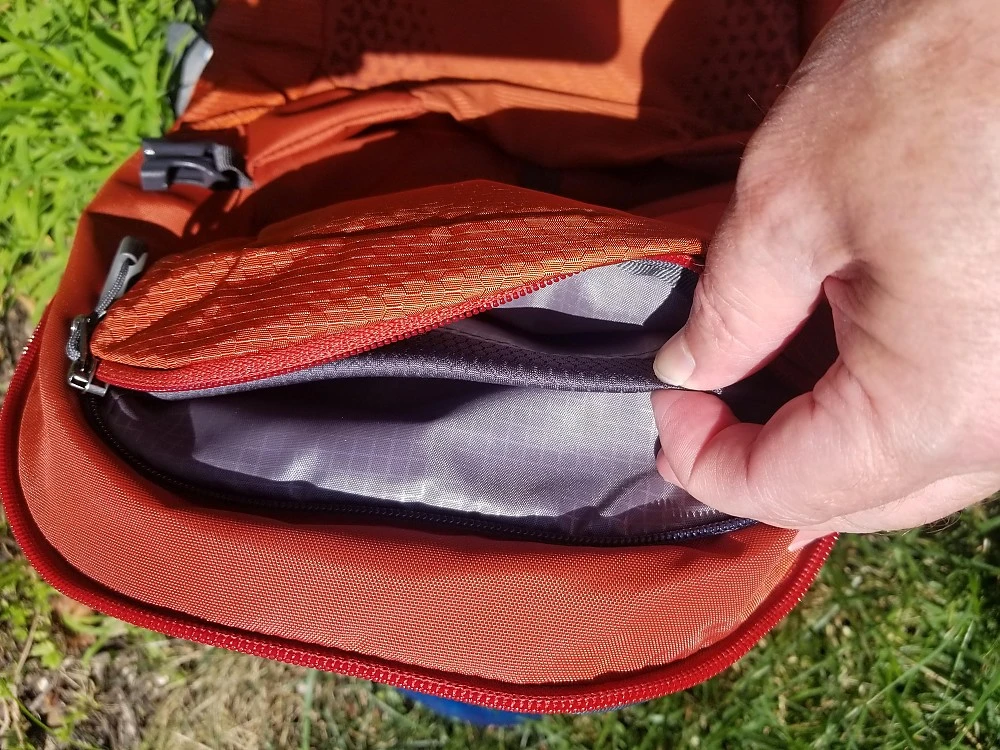 Gregory Citro 24 H20 - Image 7