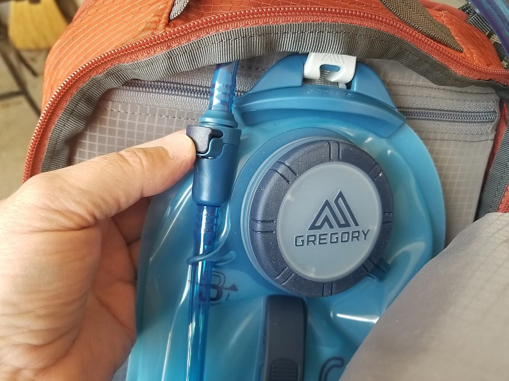 Gregory Citro 24 H20 - Image 8