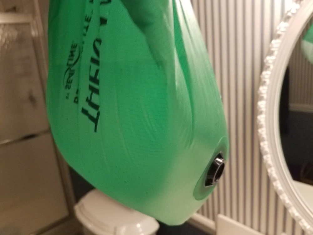 Therm-a-Rest BlockerLite Pump Sack - Image 8