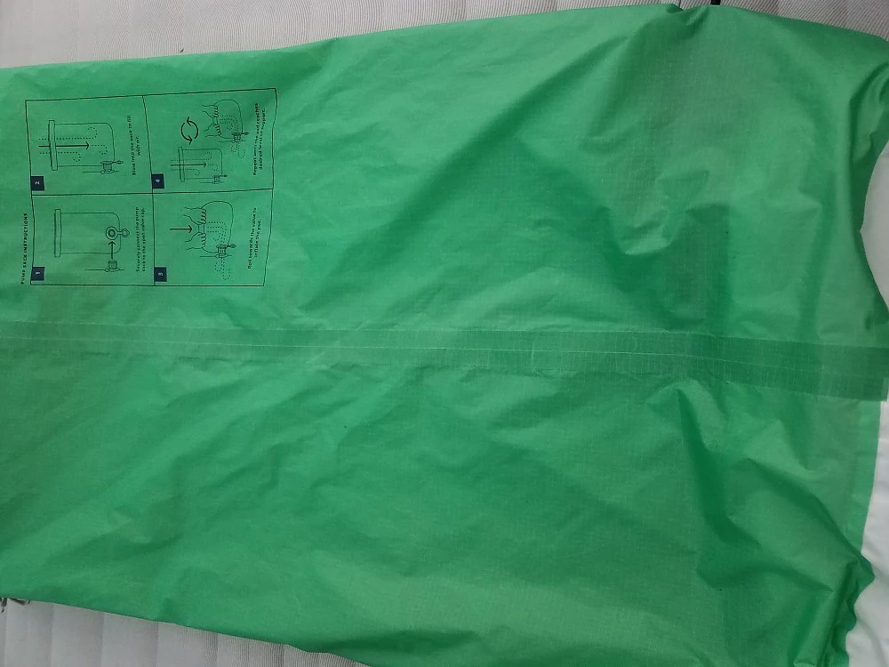 Therm-a-Rest BlockerLite Pump Sack - Image 20