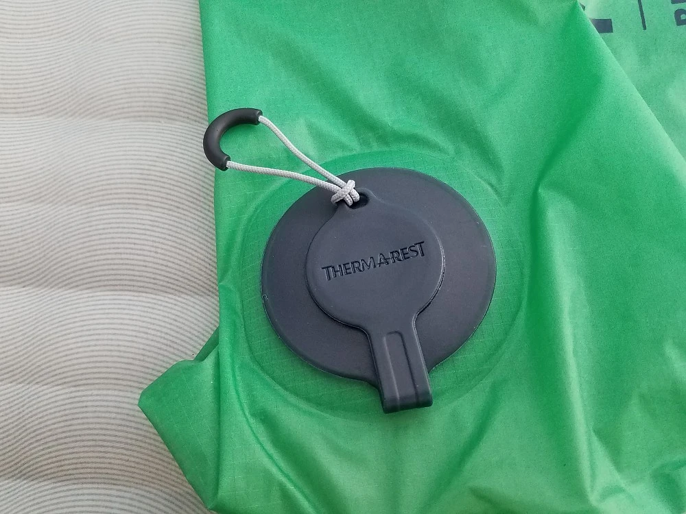 Therm-a-Rest BlockerLite Pump Sack - Image 16