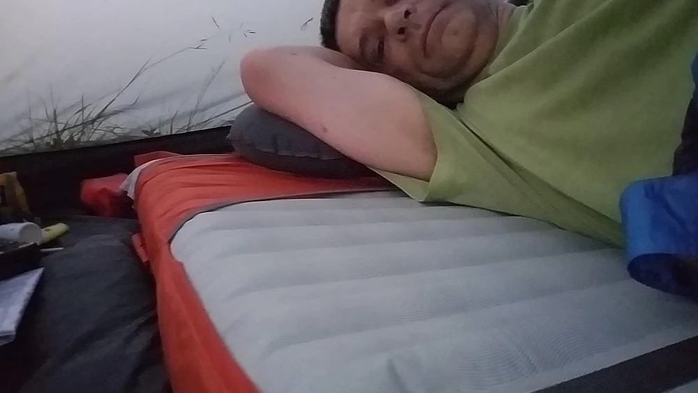 Therm-a-Rest NeoAir Topo - Image 15