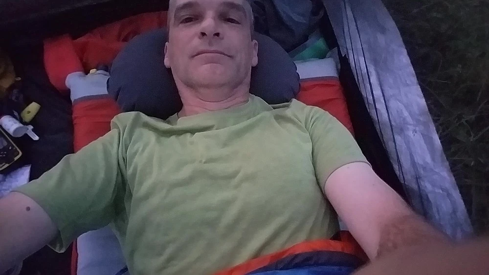 Therm-a-Rest NeoAir Topo - Image 14