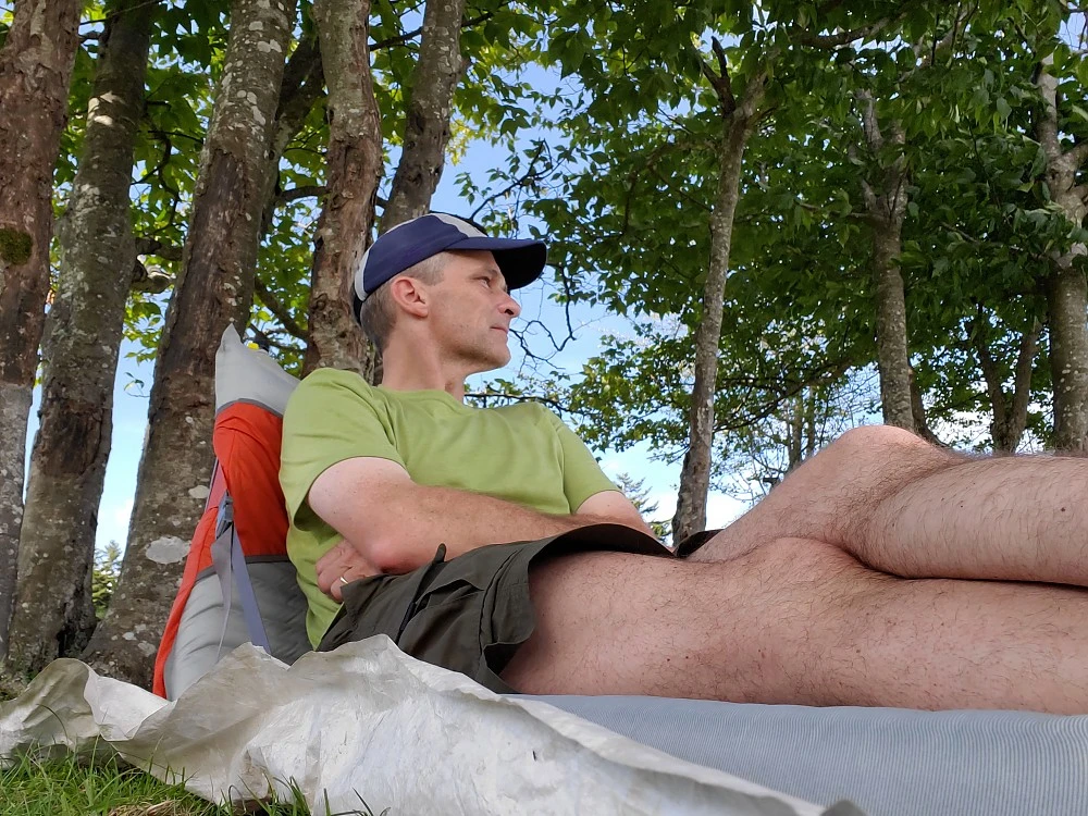 Therm-a-Rest NeoAir Topo - Image 17