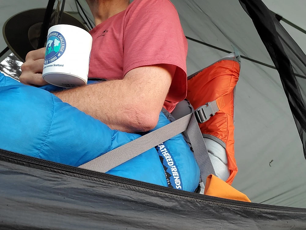 Therm-a-Rest NeoAir Topo - Image 18