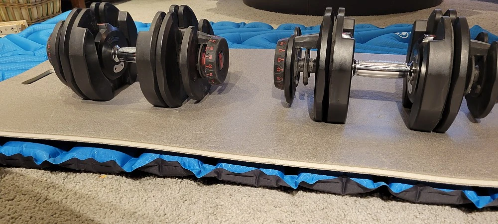 Klymit Double V - Image 4