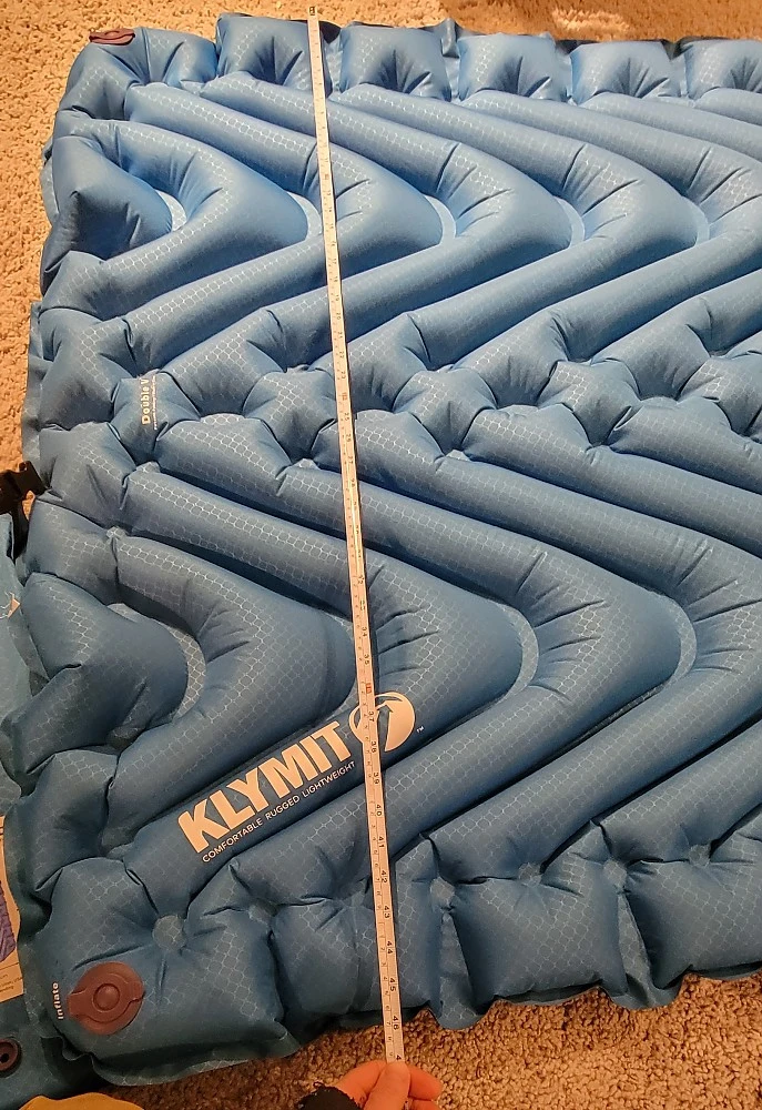 Klymit Double V - Image 6