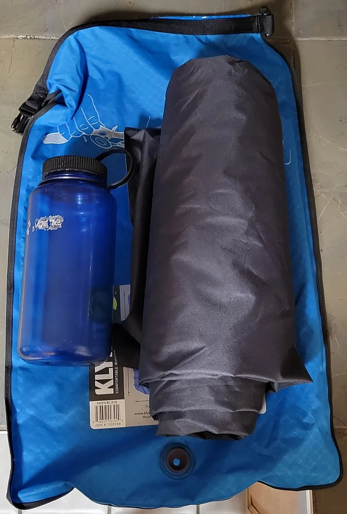 Klymit Double V - Image 8