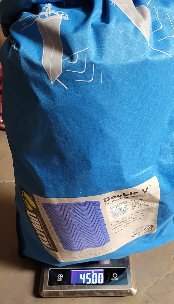 Klymit Double V - Image 7