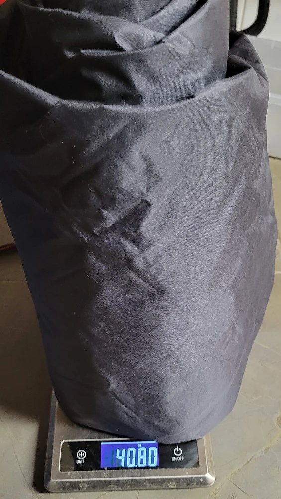 Klymit Double V - Image 9