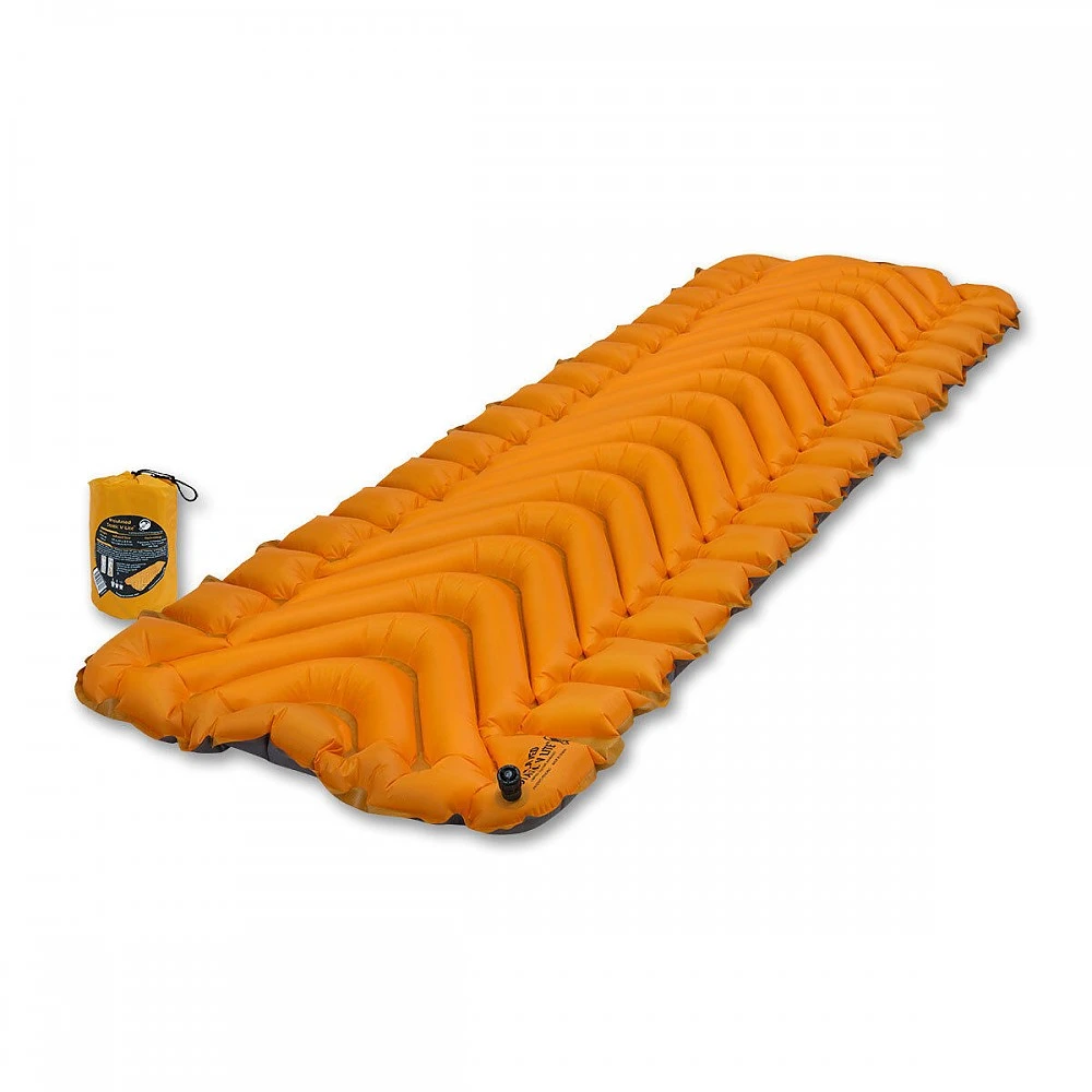 Klymit Insulated Static V - Image 10