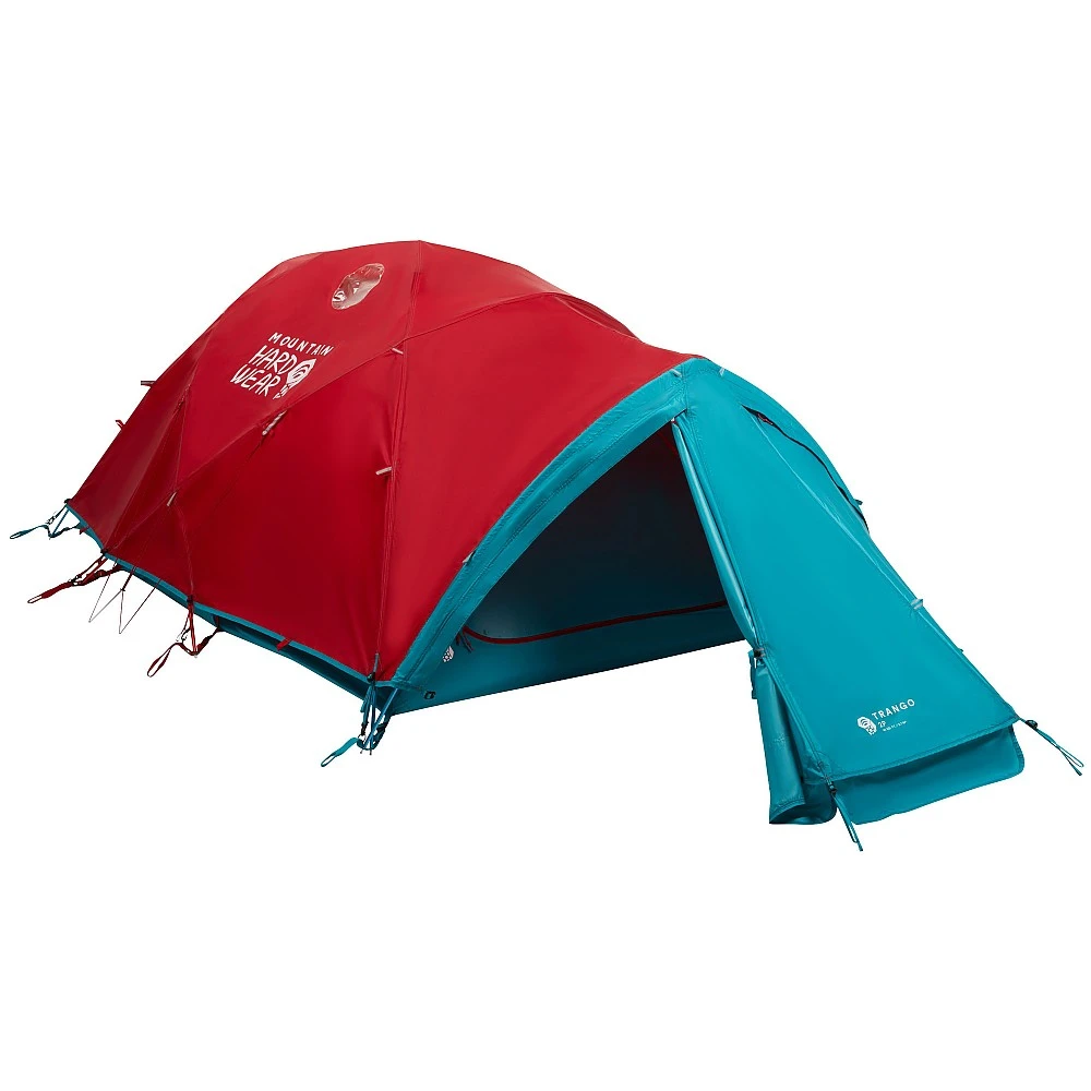 Mountain Hardwear Trango 2 - Image 7