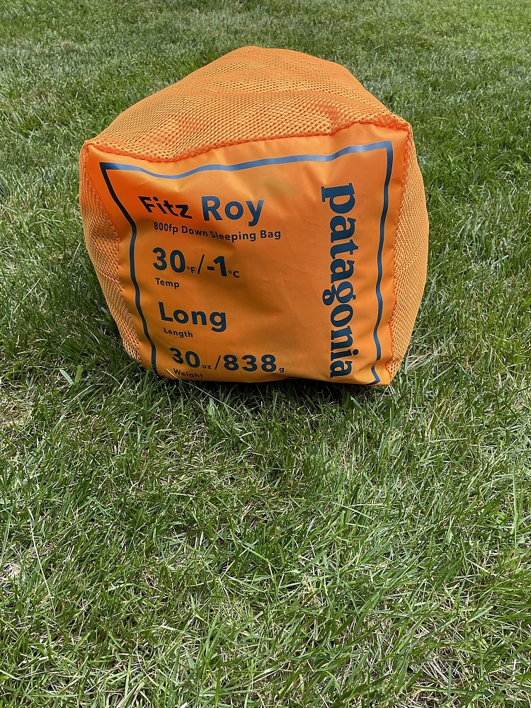 Patagonia Fitz Roy 30° - Image 13