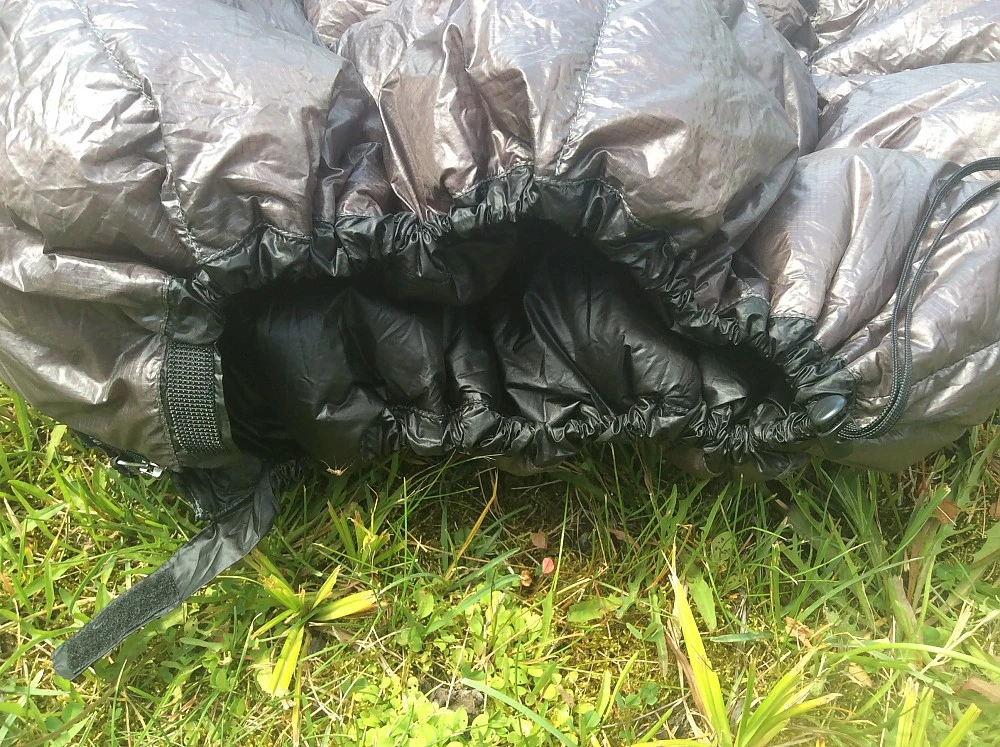 Western Mountaineering EverLite - Image 6