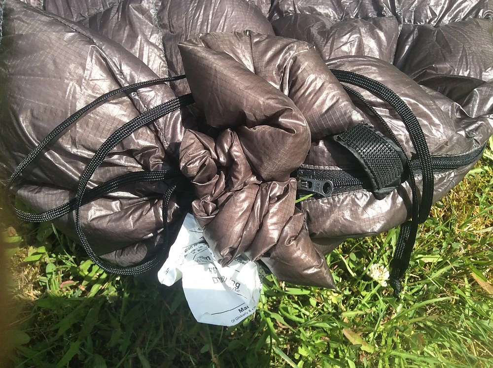 Western Mountaineering EverLite - Image 8