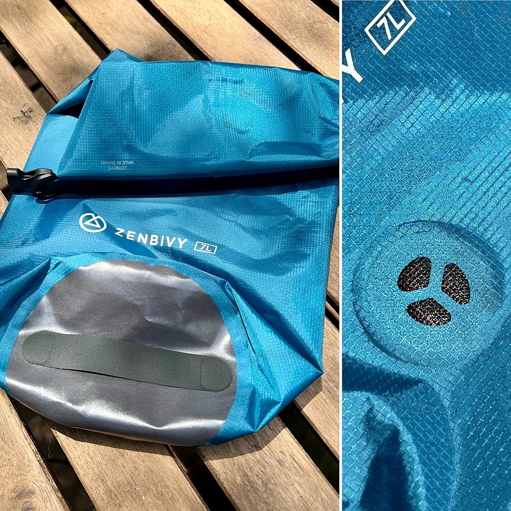 Zenbivy Light Bed 25° Bundle - Image 6