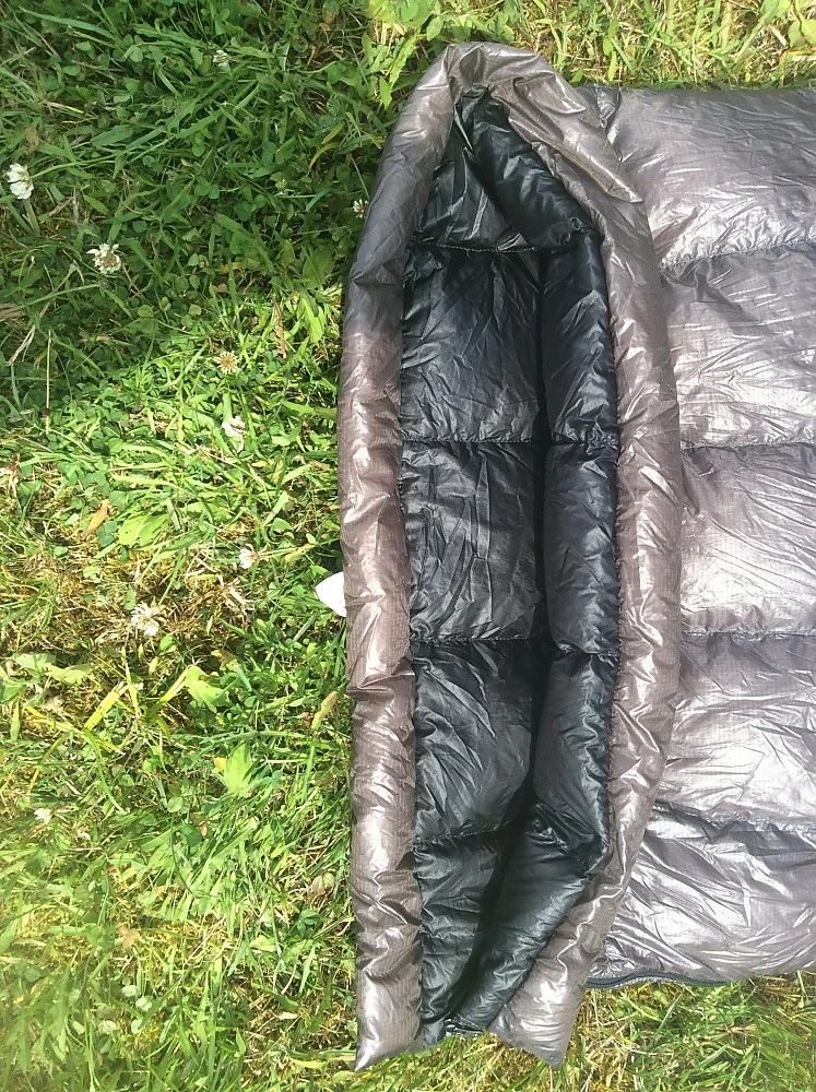 Western Mountaineering EverLite - Image 5