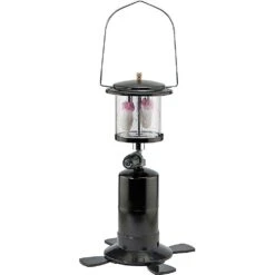 Ozark Trail Two-Mantle Propane Lantern