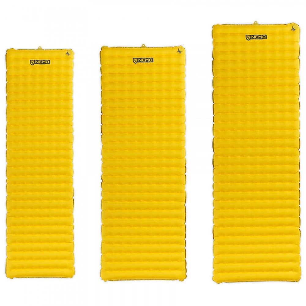 NEMO Tensor Ultralight Insulated - Image 12