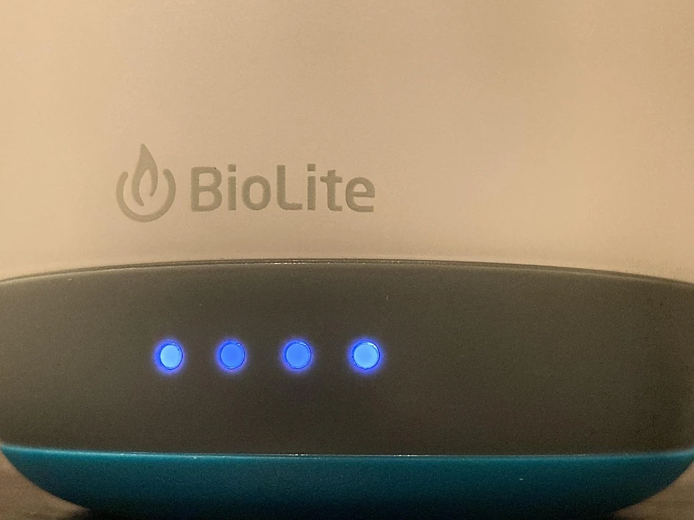 BioLite AlpenGlow 500 - Image 13
