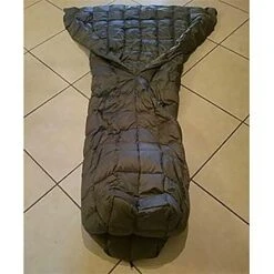 MAC-Gear 40 Degree Down Top Quilt