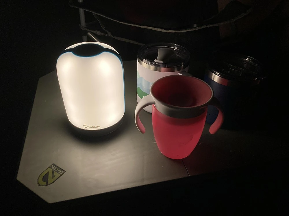 BioLite AlpenGlow 500 - Image 3