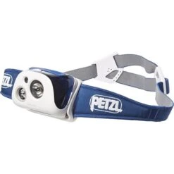 Petzl Reactik +