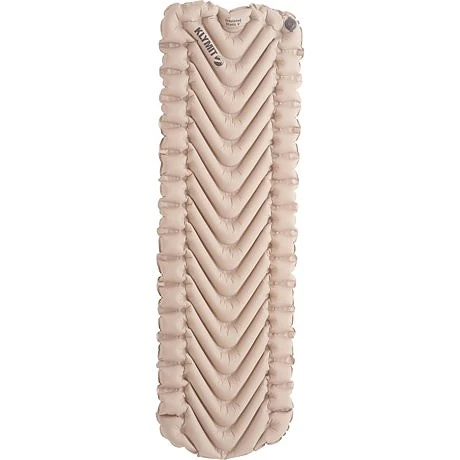 Klymit Insulated Static V