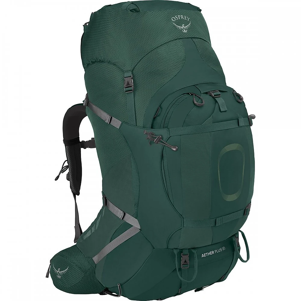 Osprey Aether Plus 85