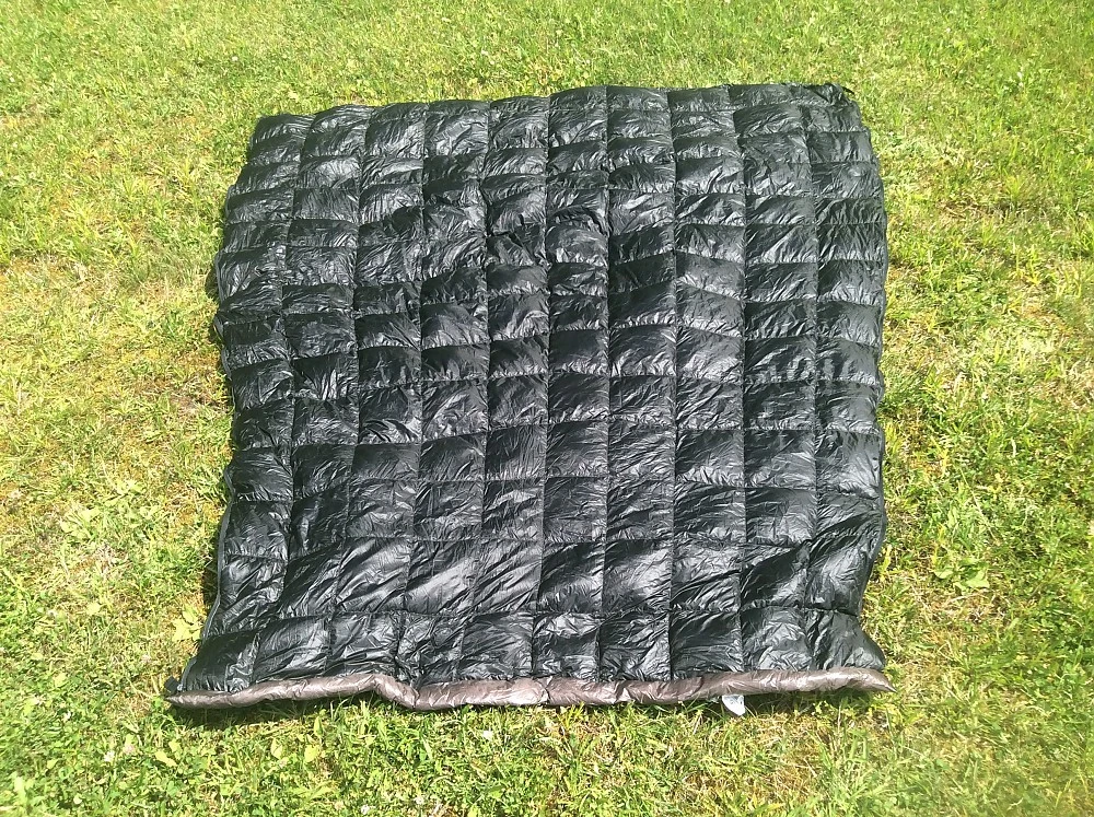 Western Mountaineering EverLite - Image 10