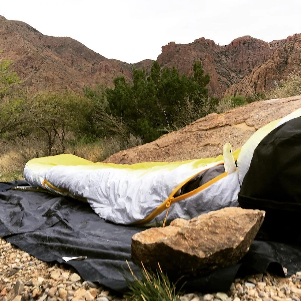 Therm-a-Rest Parsec 20F - Image 4