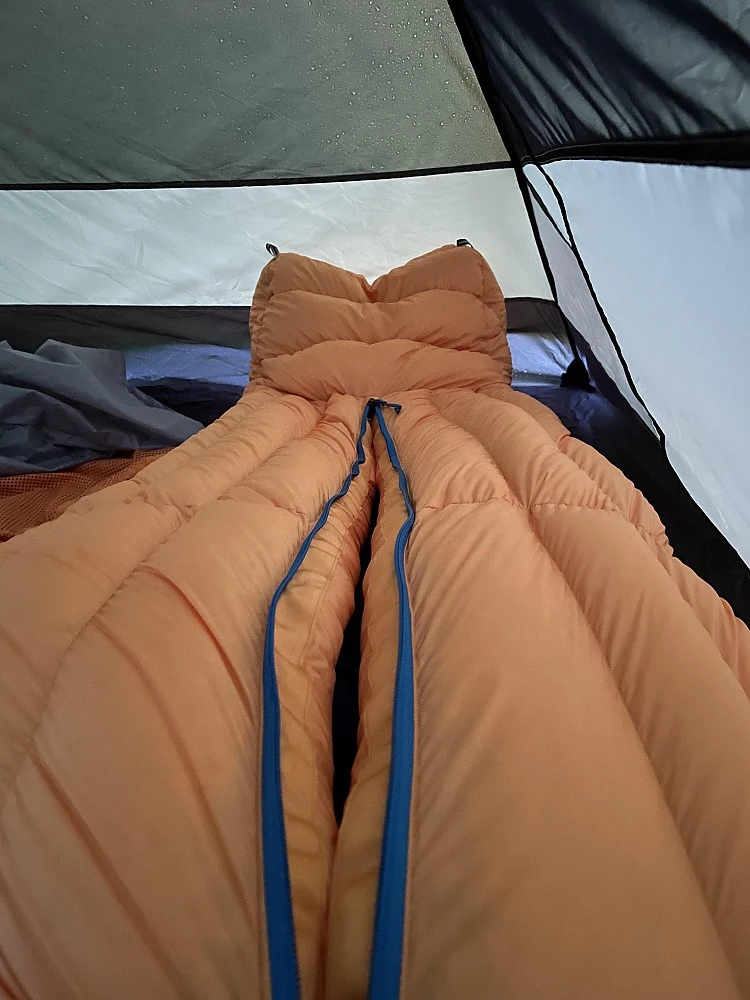 Patagonia Fitz Roy 30° - Image 5