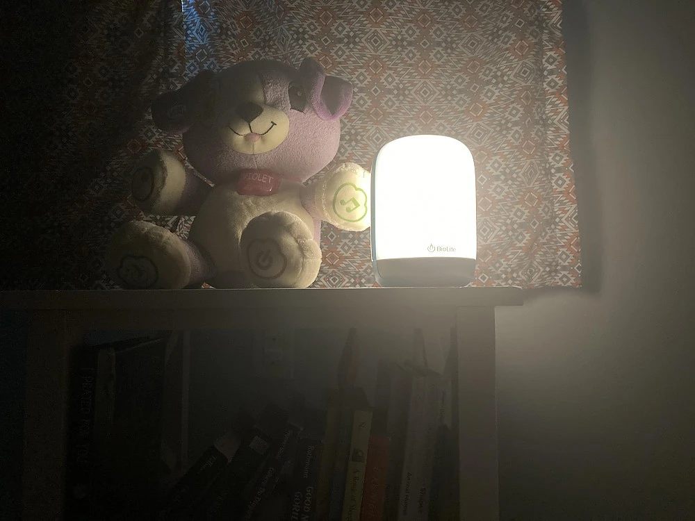 BioLite AlpenGlow 500 - Image 17