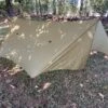 Hummingbird Hammocks Pelican SilPoly Rain Tarp