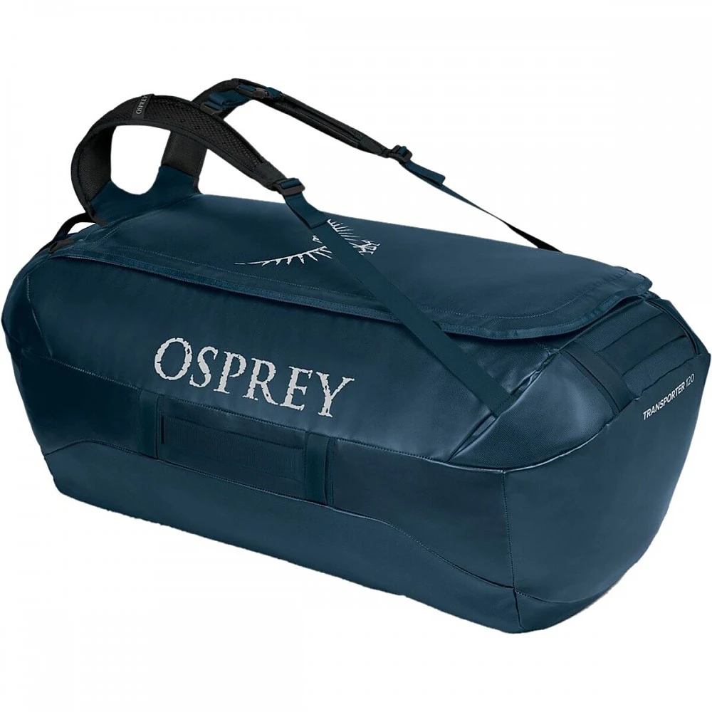 Osprey Transporter 90