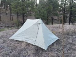 Drop + Dan Durston X-Mid 1P Tent