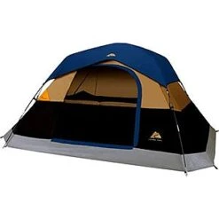 Ozark Trail 9' X 8' Dome Tent