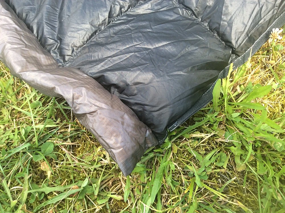 Western Mountaineering EverLite - Image 9