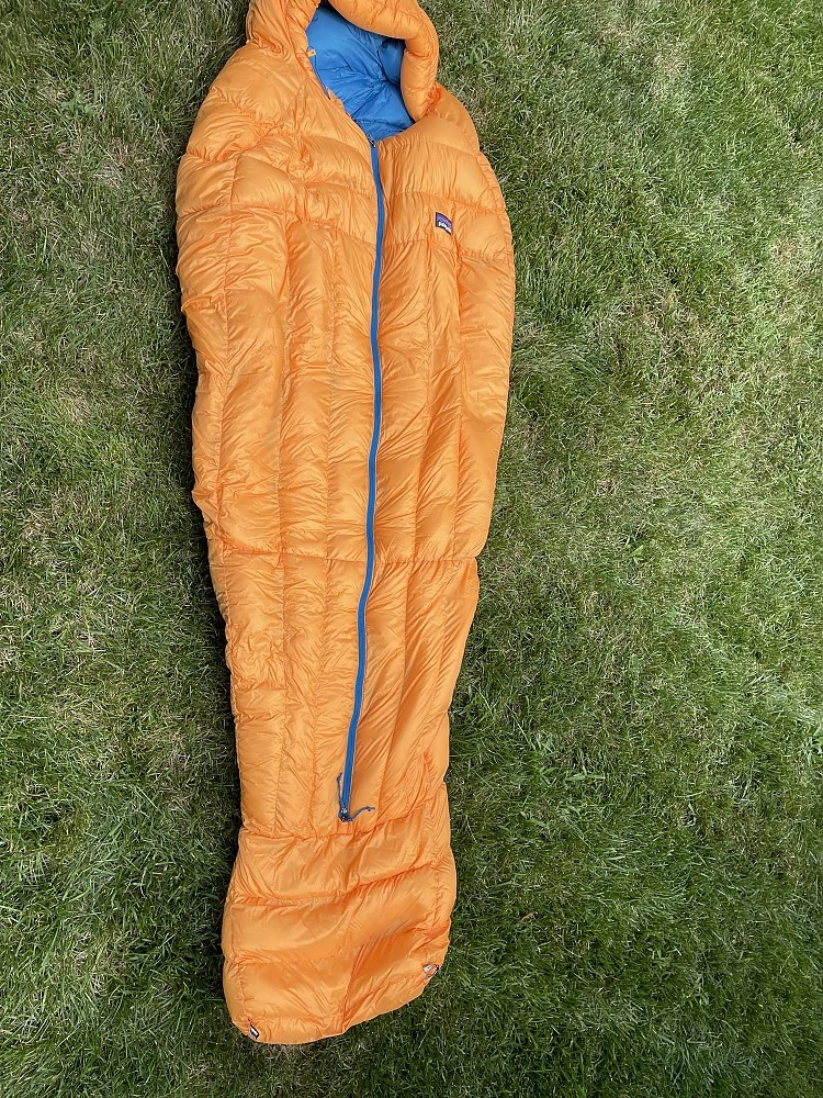 Patagonia Fitz Roy 30°