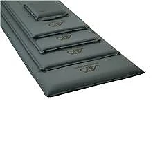ALPS Mountaineering Lightweight Series Self Inflating Air Pads - Image 4