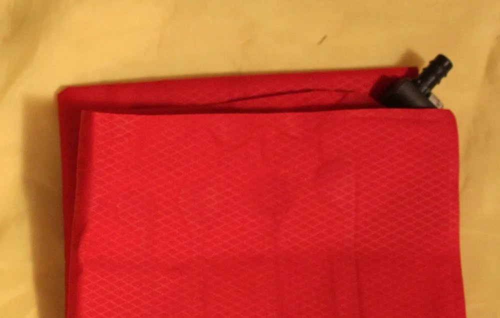 Granite Gear Vapor Current Airbeam Frame - Image 11