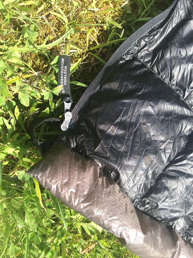Western Mountaineering EverLite - Image 7