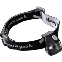 Snow Peak Mola Headlamp