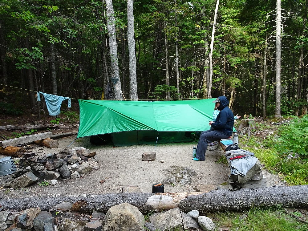 Cooke Custom Sewing 1.9oz Silicone Tundra Tarp - Image 7