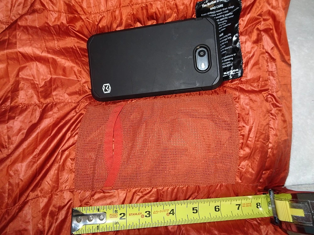 Big Agnes Diamond Park 15 - Image 18