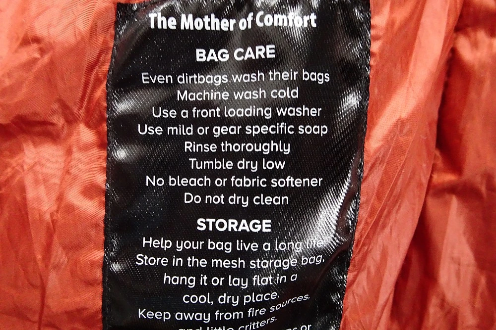 Big Agnes Diamond Park 15 - Image 14