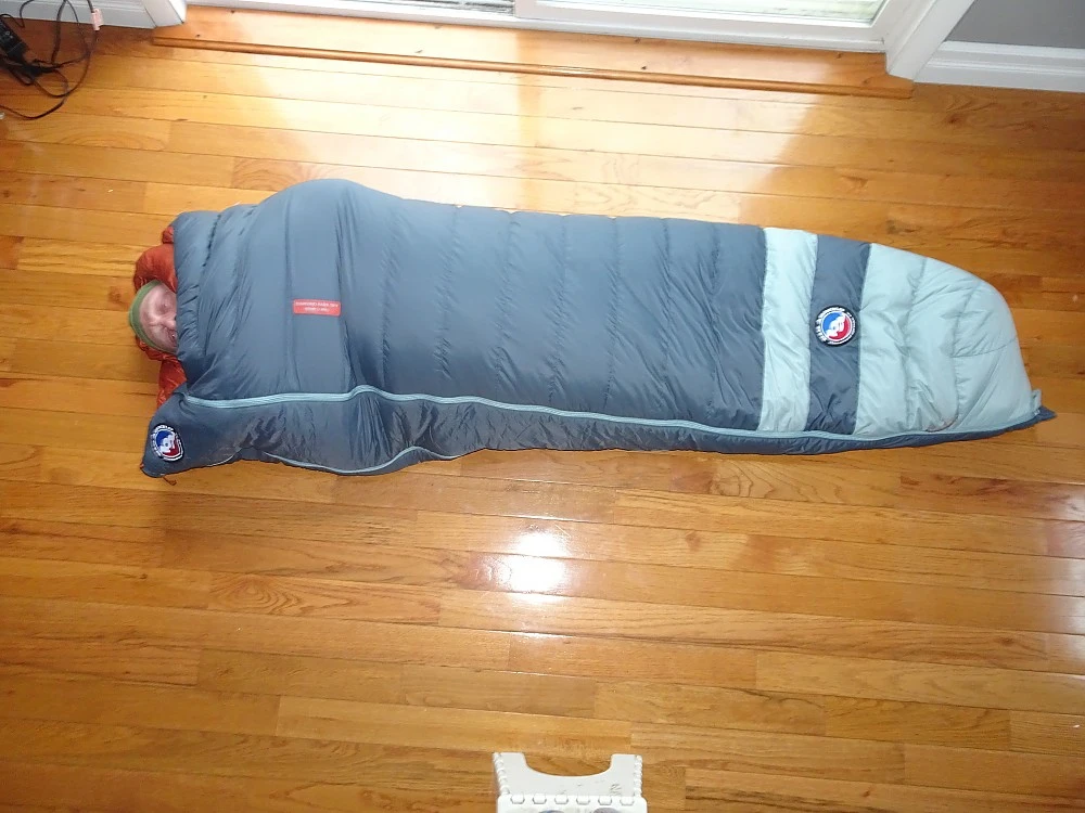 Big Agnes Diamond Park 15 - Image 16